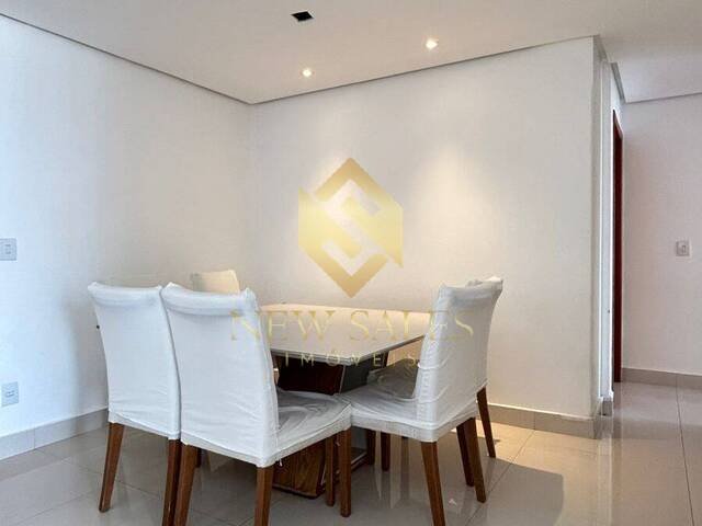 Apartamento para Venda em Goiânia - 4