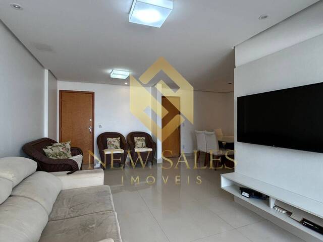 #15137 - Apartamento para Venda em Goiânia - GO - 2