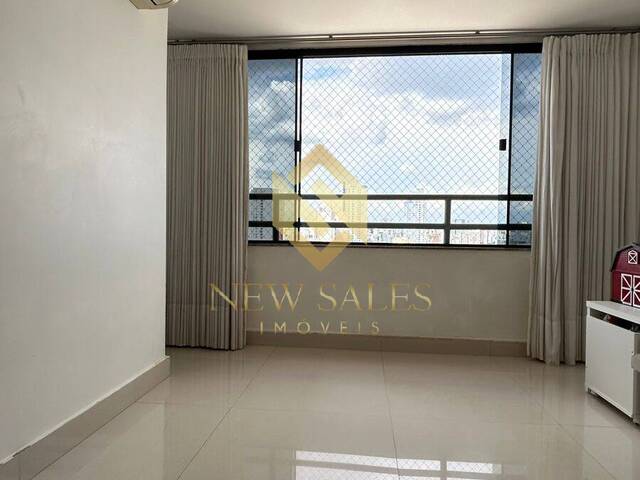 #15137 - Apartamento para Venda em Goiânia - GO - 3