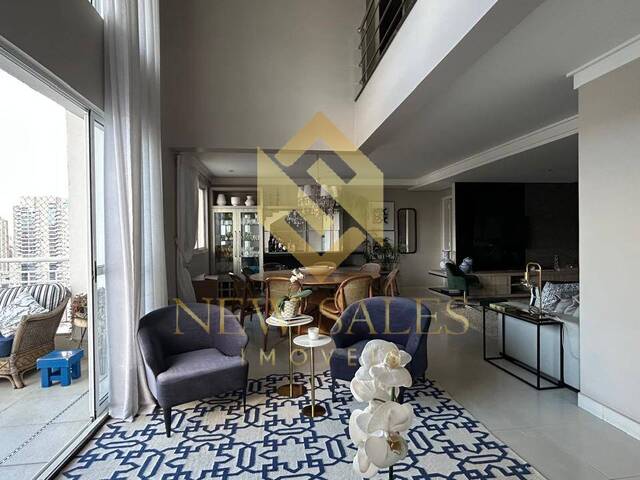 #15138 - Apartamento para Venda em Goiânia - GO - 3