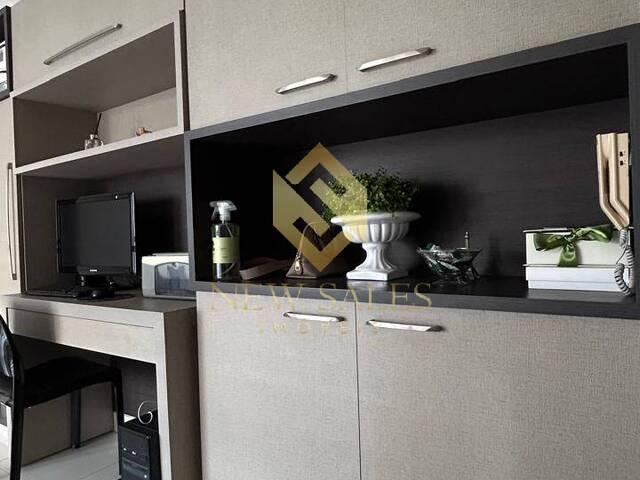 Apartamento para Venda em Goiânia - 5