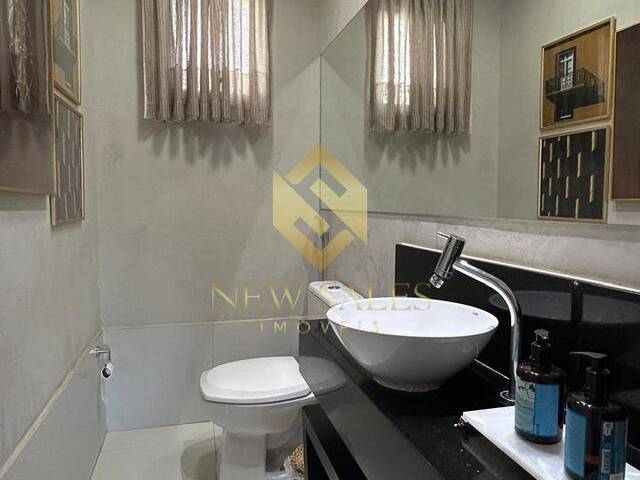 Apartamento para Venda em Goiânia - 4