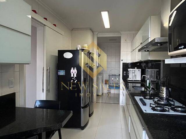 #15138 - Apartamento para Venda em Goiânia - GO - 2