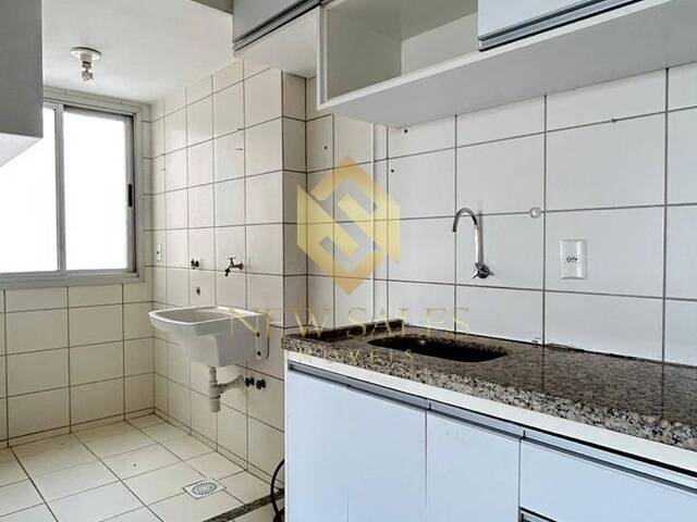 Apartamento para Venda em Goiânia - 4