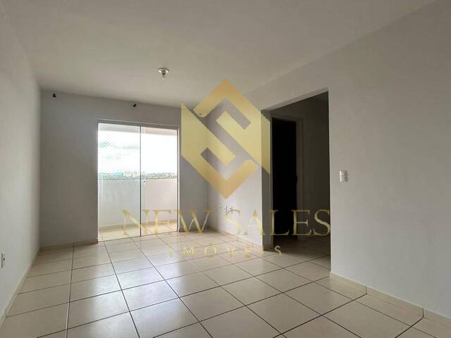 #15139 - Apartamento para Venda em Goiânia - GO - 1