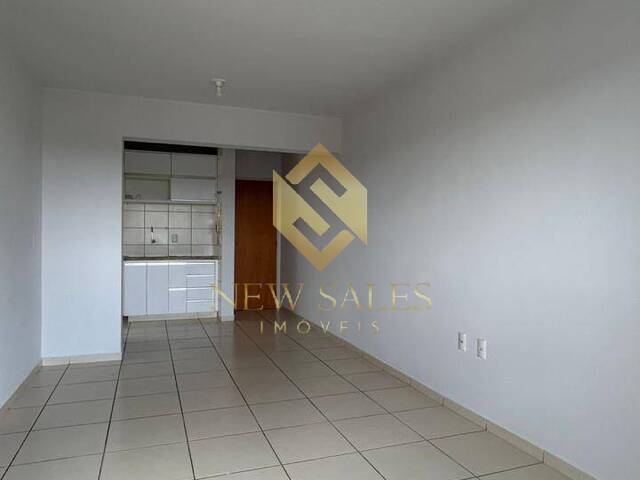 #15139 - Apartamento para Venda em Goiânia - GO - 2