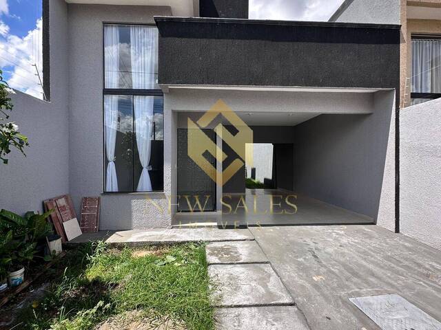 #15140 - Casa para Venda em Goiânia - GO - 1
