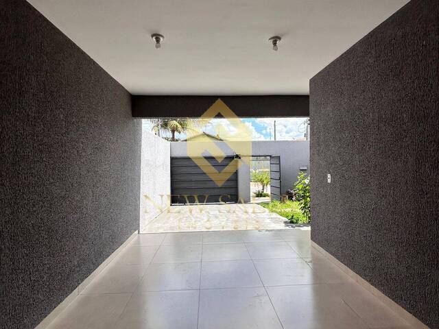 Casa para Venda em Goiânia - 5