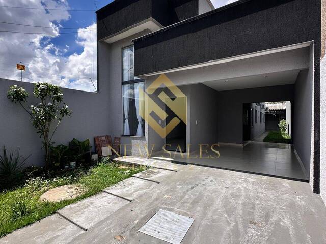 #15140 - Casa para Venda em Goiânia - GO - 2