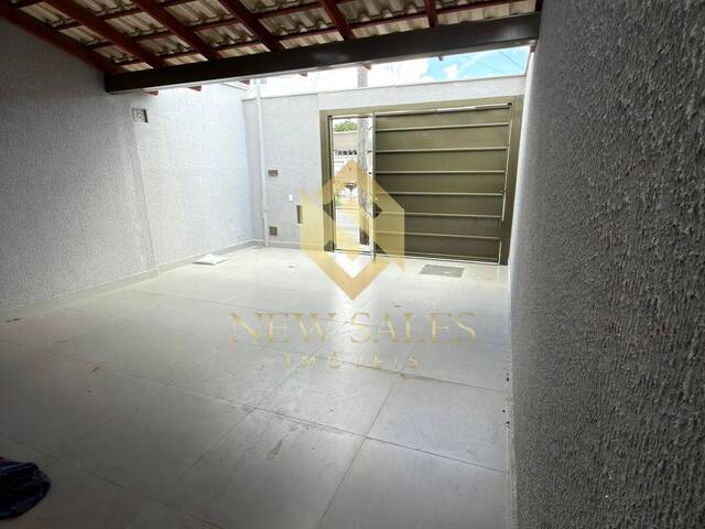Casa para Venda em Goiânia - 5