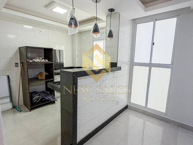 #15142 - Apartamento para Venda em Goiânia - GO - 2