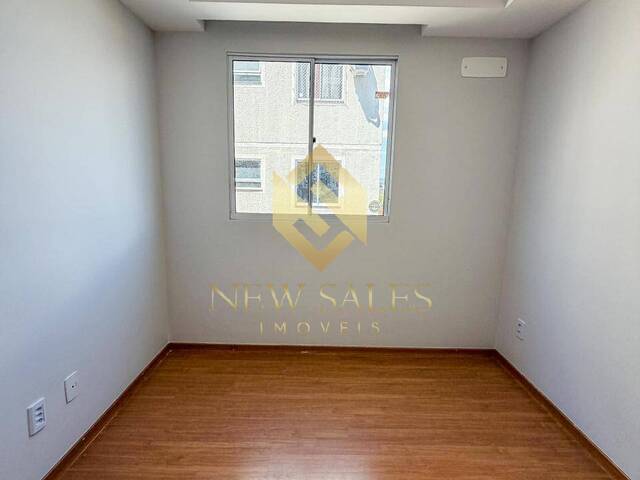 #15142 - Apartamento para Venda em Goiânia - GO - 3