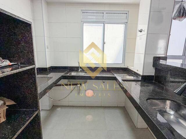 Apartamento para Venda em Goiânia - 5