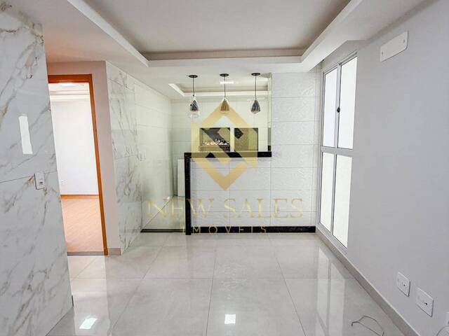 #15142 - Apartamento para Venda em Goiânia - GO - 1