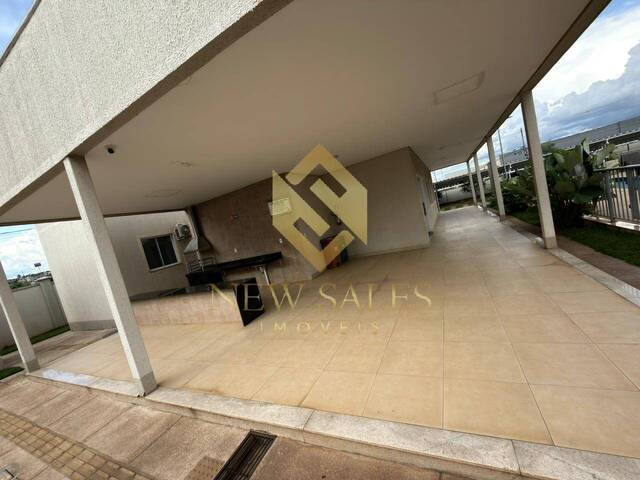 #15143 - Apartamento para Venda em Goiânia - GO - 3