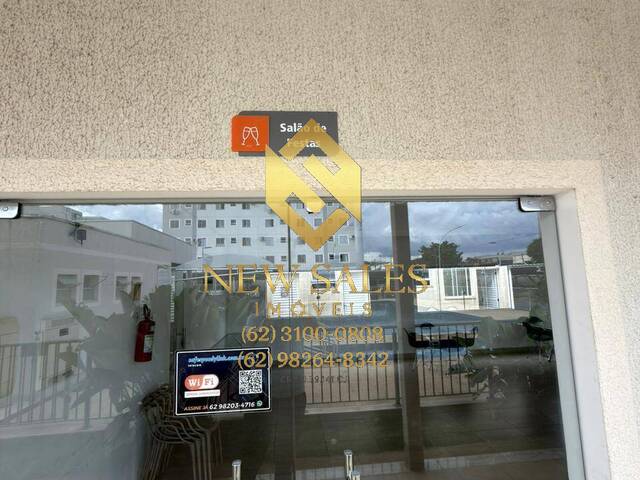 Apartamento para Venda em Goiânia - 5