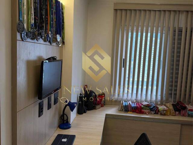 #15144 - Apartamento para Venda em Goiânia - GO - 3