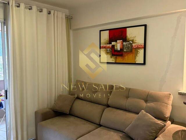 #15144 - Apartamento para Venda em Goiânia - GO - 2