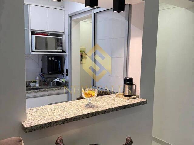 #15144 - Apartamento para Venda em Goiânia - GO - 1