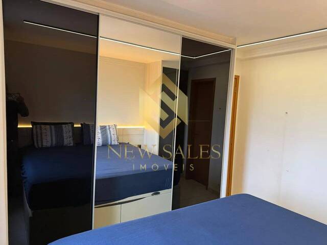 Apartamento para Venda em Goiânia - 4