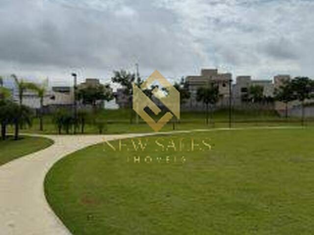 #15145 - Terreno em condomínio para Venda em Senador Canedo - GO - 3