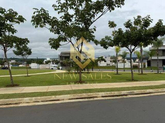 Terreno em condomínio para Venda em Senador Canedo - 4