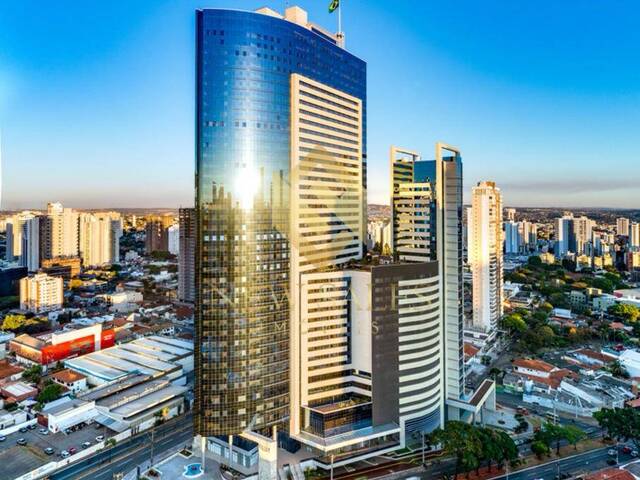 #15146 - Sala para Venda em Goiânia - GO - 1