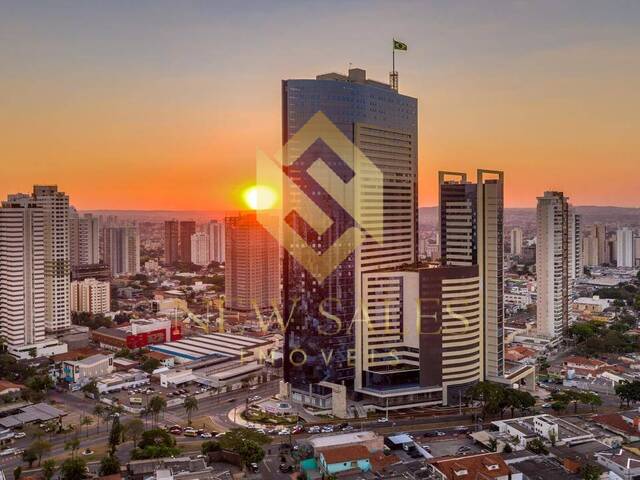 #15146 - Sala para Venda em Goiânia - GO - 2