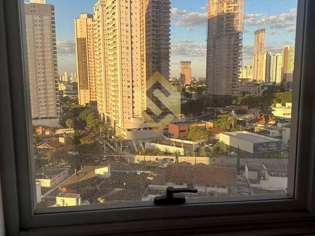 Sala para Venda em Goiânia - 5