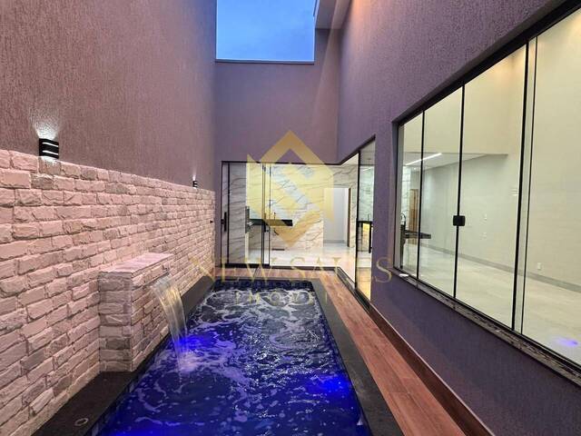 #15149 - Casa para Venda em Goiânia - GO - 3