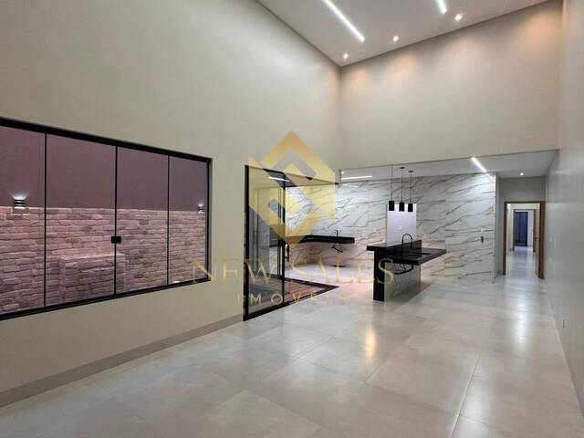 Casa para Venda em Goiânia - 4