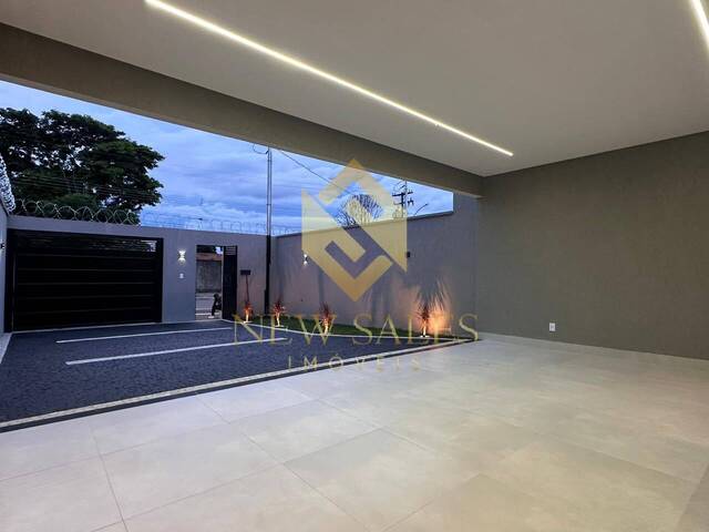 Casa para Venda em Goiânia - 5