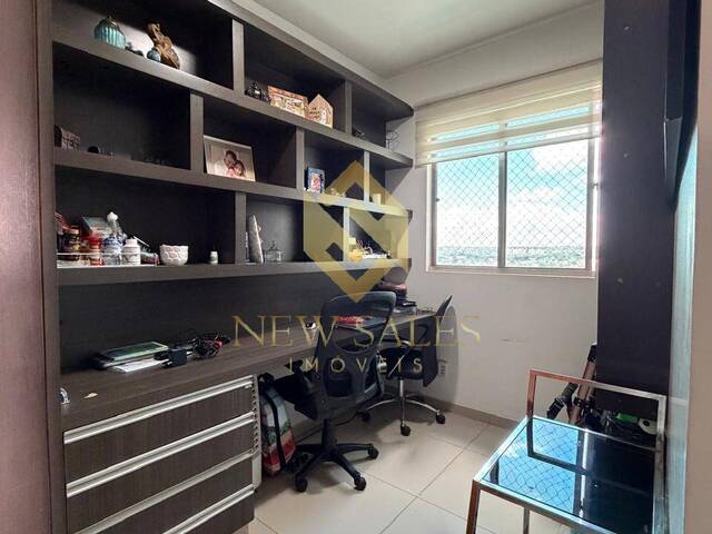 #15150 - Apartamento para Venda em Goiânia - GO - 2