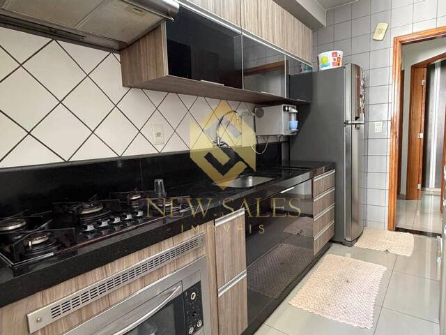 Apartamento para Venda em Goiânia - 4