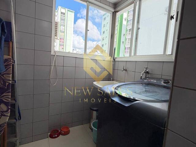 #15150 - Apartamento para Venda em Goiânia - GO - 3