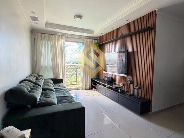 #15150 - Apartamento para Venda em Goiânia - GO - 1