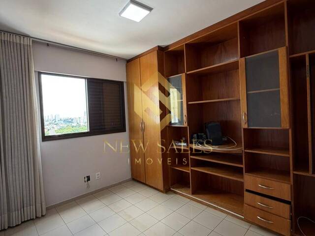#15151 - Apartamento para Venda em Goiânia - GO - 3