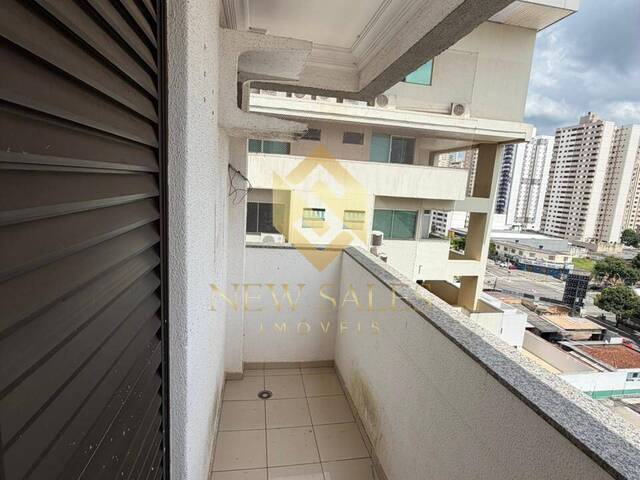 Apartamento para Venda em Goiânia - 4
