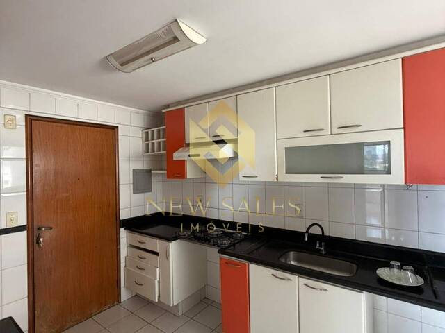 #15151 - Apartamento para Venda em Goiânia - GO - 2