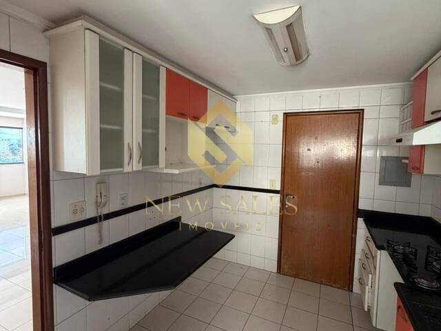 Apartamento para Venda em Goiânia - 5