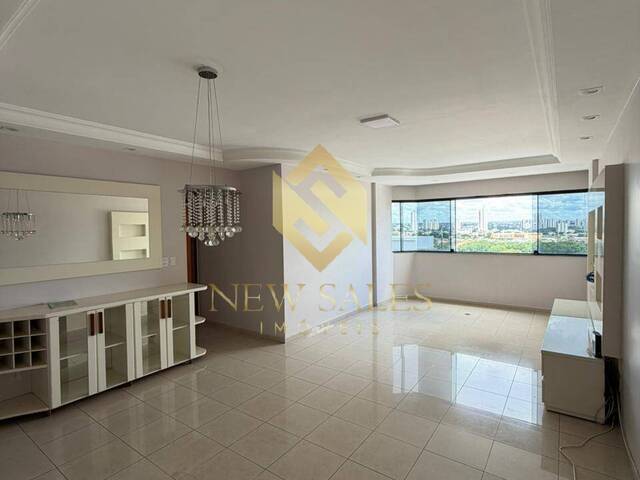 #15151 - Apartamento para Venda em Goiânia - GO - 1