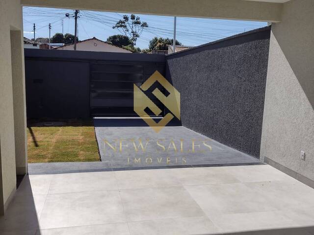 Casa para Venda em Aparecida de Goiânia - 4