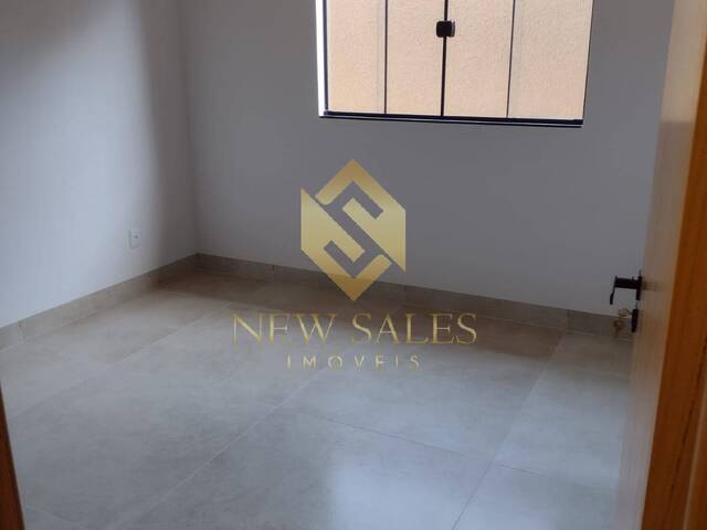 Casa para Venda em Aparecida de Goiânia - 5