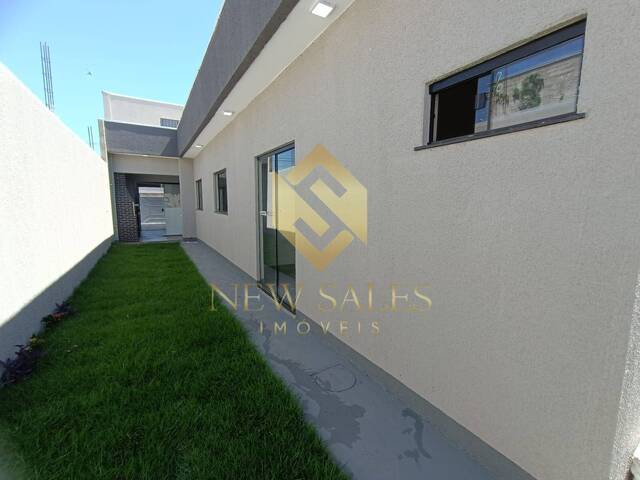 Casa para Venda em Aparecida de Goiânia - 2