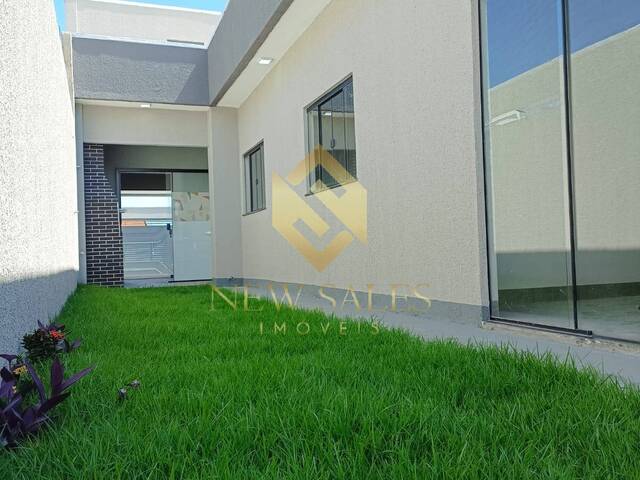 Casa para Venda em Aparecida de Goiânia - 3