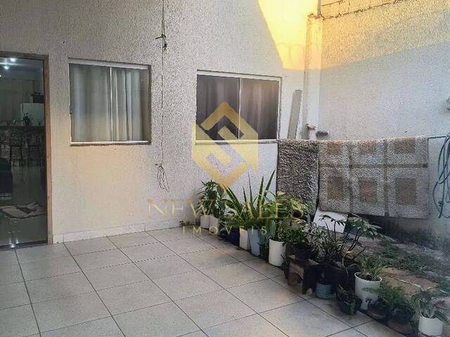 Casa para Venda em Goiânia - 2