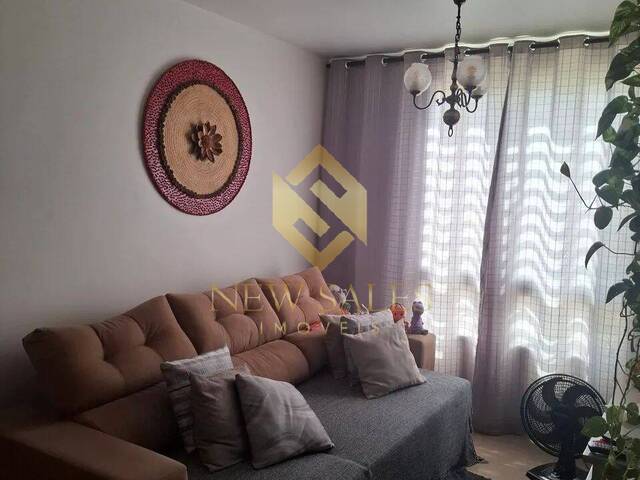 Apartamento para Venda em Goiânia - 2