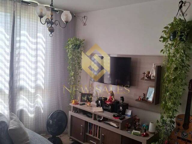 Apartamento para Venda em Goiânia - 3