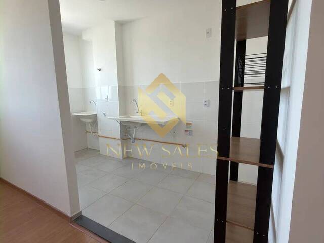 #15157 - Apartamento para Venda em Aparecida de Goiânia - GO - 3