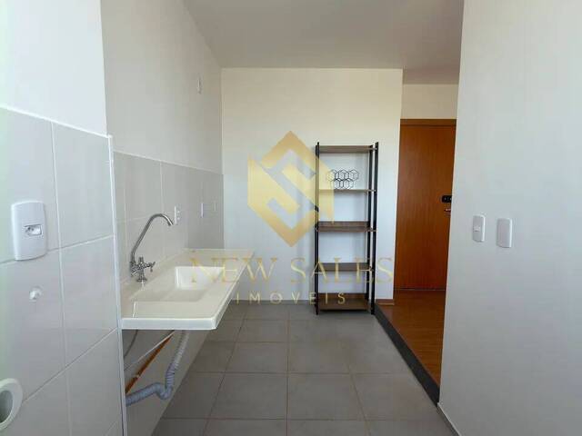 Apartamento para Venda em Aparecida de Goiânia - 4